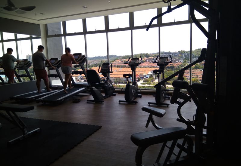 3 Elements @ Seri Kembangan