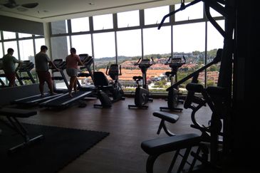 3 Elements @ Seri Kembangan