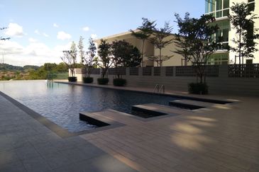 3 Elements @ Seri Kembangan