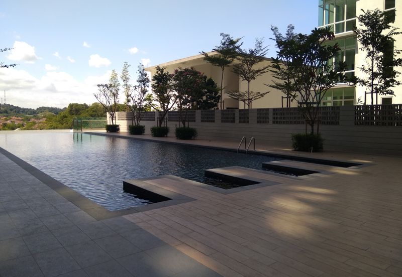 3 Elements @ Seri Kembangan