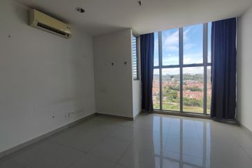 3 Elements @ Seri Kembangan