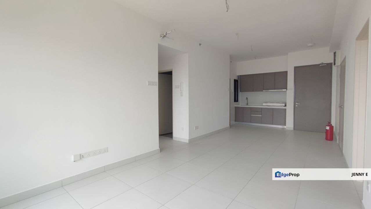 Golf Course Living @ The Tropika, Bukit Jalil， With modern facilities and direct access to retail conveniences., Kuala Lumpur, Bukit Jalil