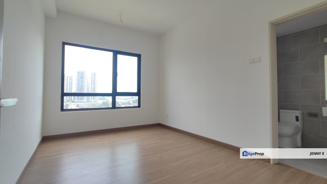 Golf Course Living @ The Tropika, Bukit Jalil， With modern facilities and direct access to retail conveniences., Kuala Lumpur, Bukit Jalil