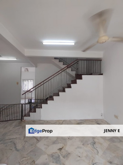 Putra Permai Double Storey, Selangor, Seri Kembangan
