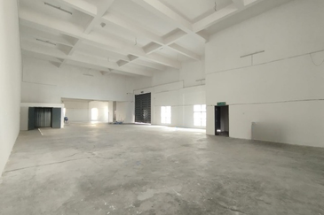 Taman Industri Selesa Jaya