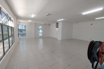 Taman Industri Selesa Jaya