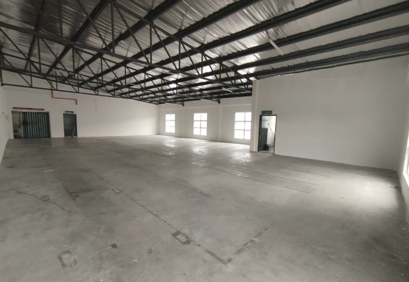 Taman Industri Selesa Jaya