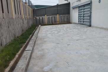 Taman Industri Selesa Jaya