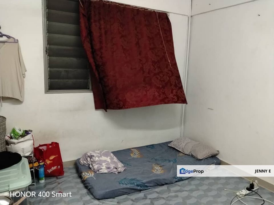 Seri Kembangan / Sungai Besi – 2 Storey Low Cost House , Selangor, Seri Kembangan