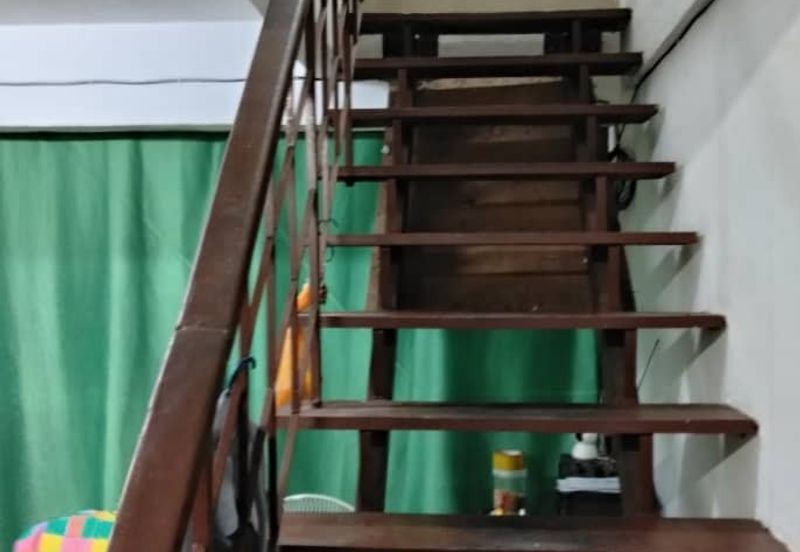 Taman Sungai Besi Indah