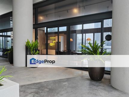 Office For Rent Twin Arkz, Kuala Lumpur, Bukit Jalil