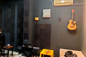 The Trillium @Lake Fields