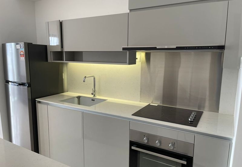 Lucentia Residences @ BBCC