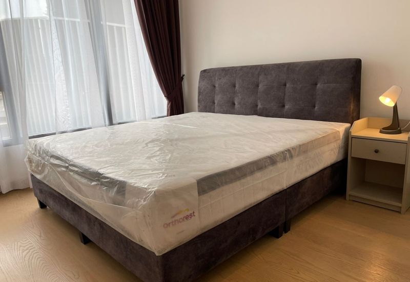 Lucentia Residences @ BBCC