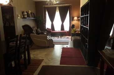 Sunway Sutera Condominium