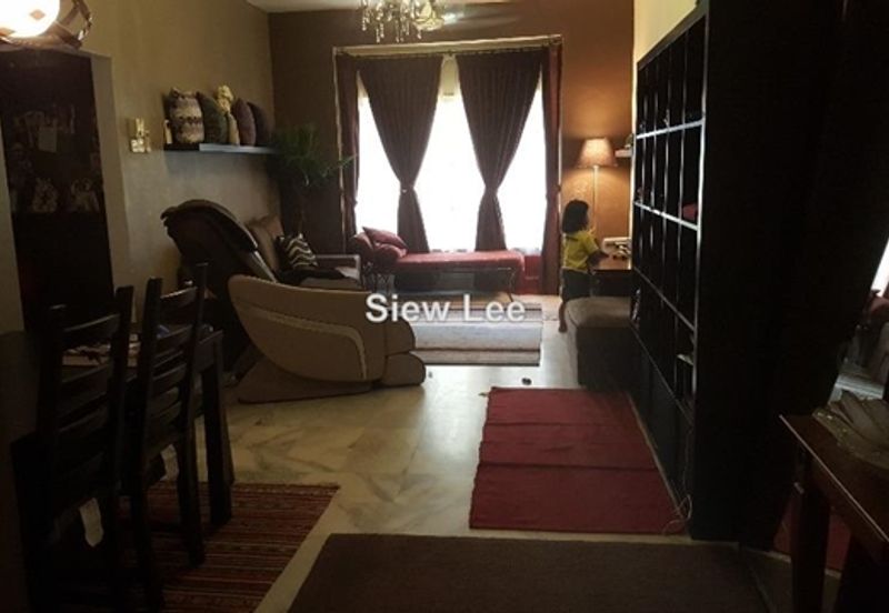 Sunway Sutera Condominium