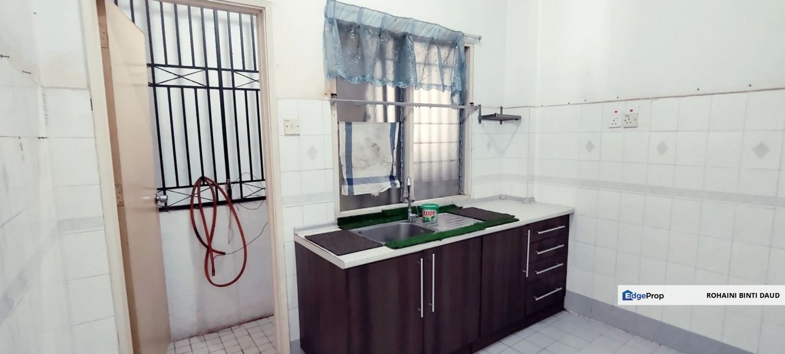 Pangsapuri Seri Laman Batu Caves For Sale Rm265 000 By Rohaini Binti Daud Edgeprop My