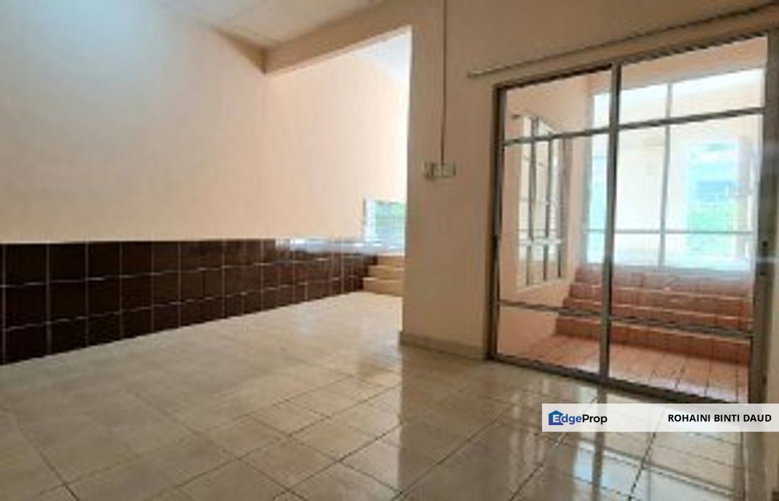 Jalan Kasturi 2A Bandar Sungai Buaya for Sale @RM305,000 By 