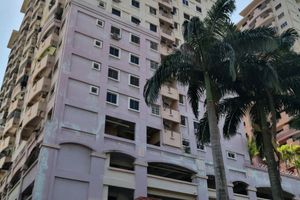 Sri Gotong Apartment Batu Caves Insights For Sale And Rent Edgeprop My