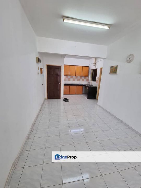 849sf Apartment Anggerik Indah Seksyen16 Shah Alam For Sale Rm295 000 By Rohaini Binti Daud Edgeprop My