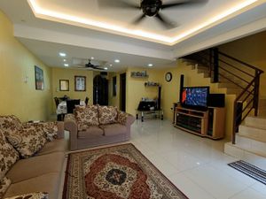 Double Storey Terrace Taman Bukit Rawang Jaya RAWANG for Sale @RM430 ...