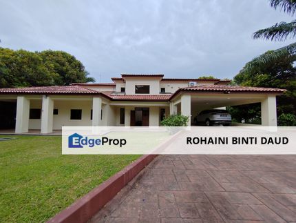 2 Storey Banglow Beverly Row IOI City PUTRAJAYA, Selangor, Putrajaya