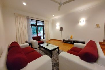 IOI Beverly Row @ IOI Resort City