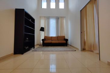 IOI Beverly Row @ IOI Resort City