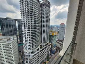 Near LRT UNIVERSITI 1119sf South View Serviced Residence BANGSAR SOUTH ...