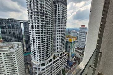 South View Serviced Apartments