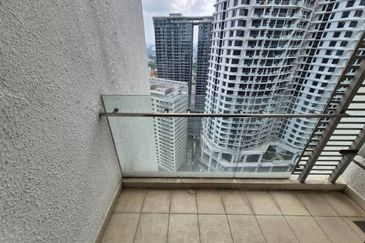 South View Serviced Apartments