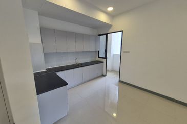 South View Serviced Apartments