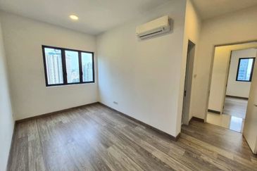 South View Serviced Apartments