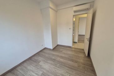 South View Serviced Apartments