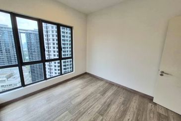 South View Serviced Apartments