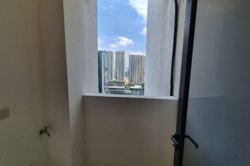 South View Serviced Apartments