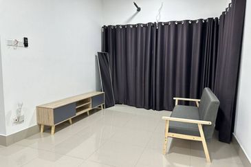 Razak City Residences