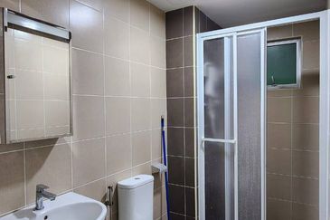 Razak City Residences