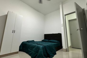 Razak City Residences