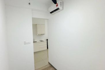 SouthLink Lifestyle Apartment