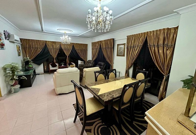 Mutiara Oriental Condominium