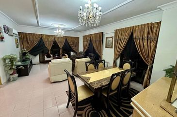 Mutiara Oriental Condominium