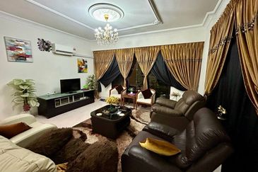 Mutiara Oriental Condominium