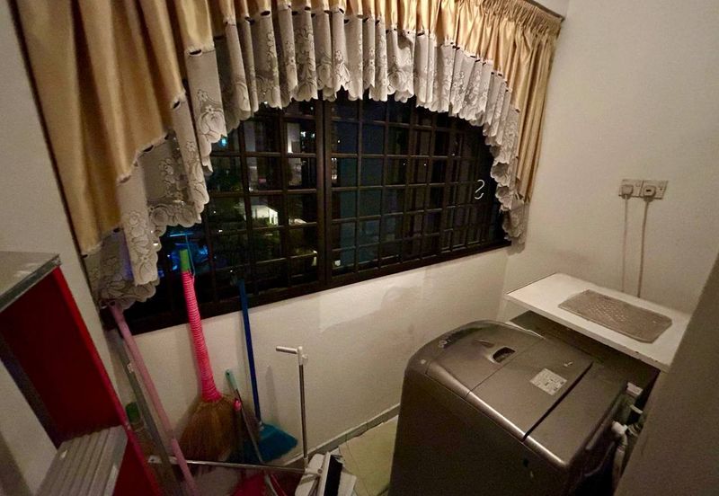 Mutiara Oriental Condominium