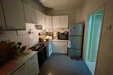 Mutiara Oriental Condominium