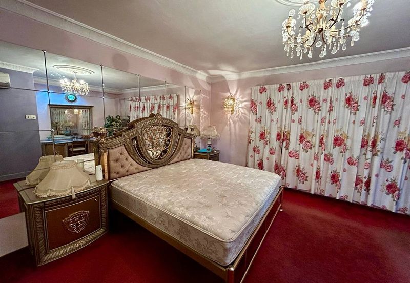 Mutiara Oriental Condominium