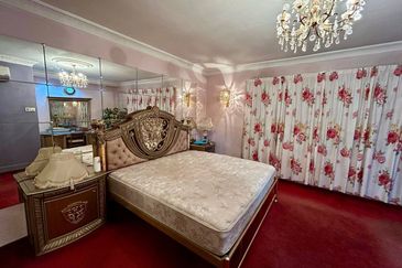 Mutiara Oriental Condominium