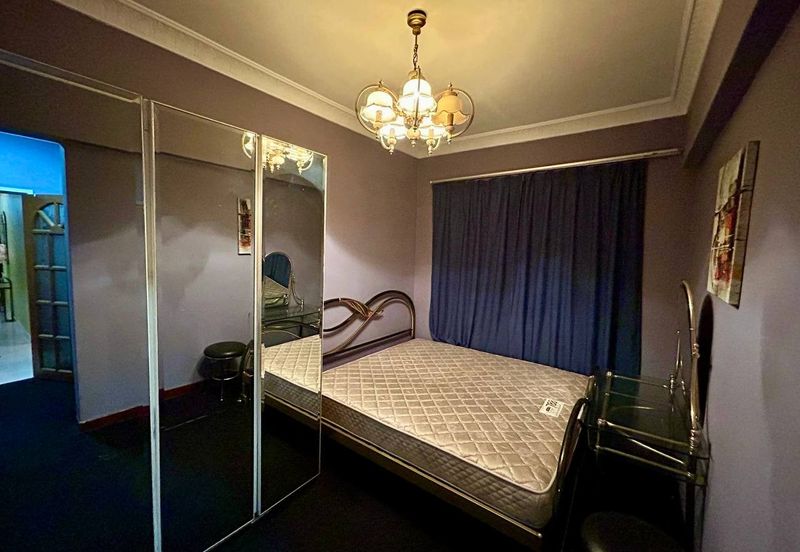 Mutiara Oriental Condominium