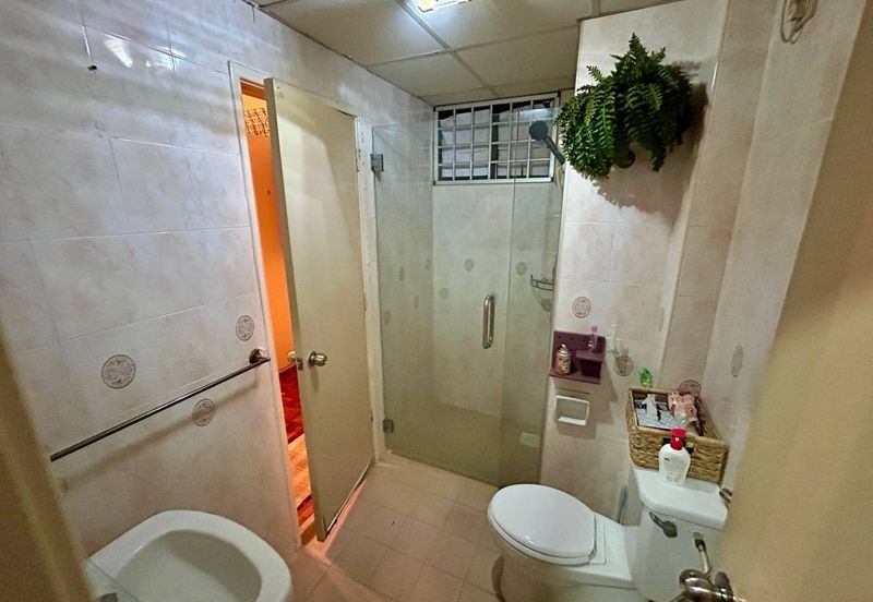 Mutiara Oriental Condominium