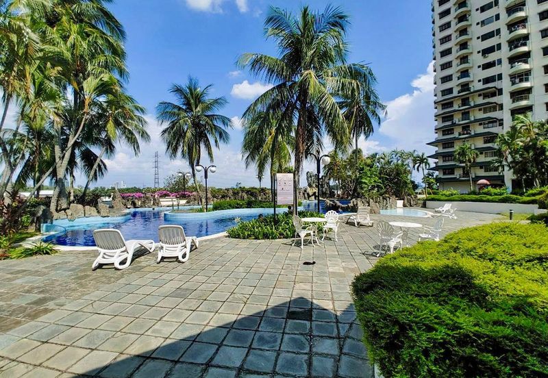 Mutiara Oriental Condominium